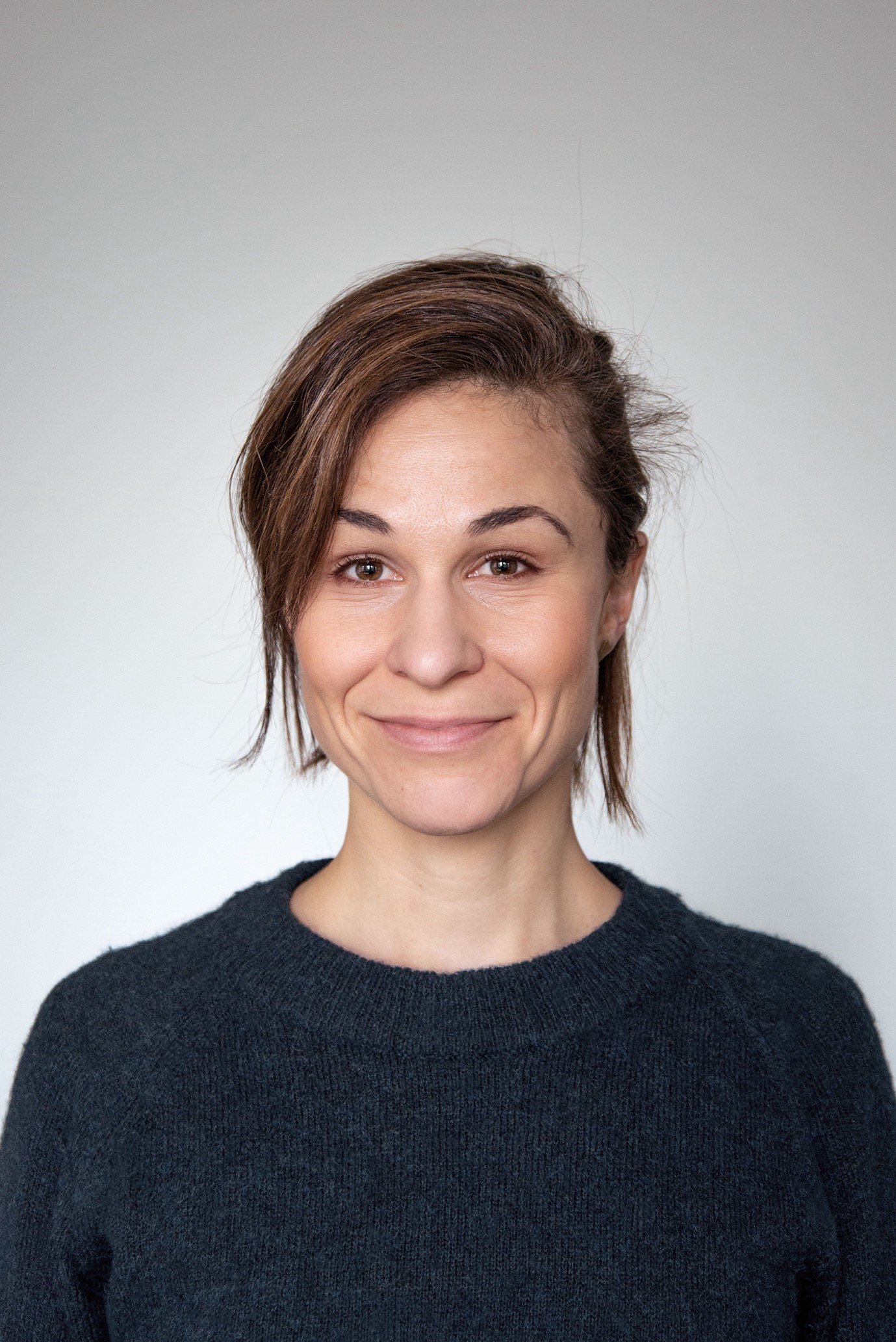 Angela Mueller